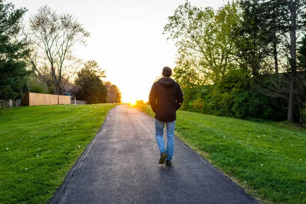 Why Walking Reigns Supreme: 6 Reasons Why It Remains the Ultimate Exercise