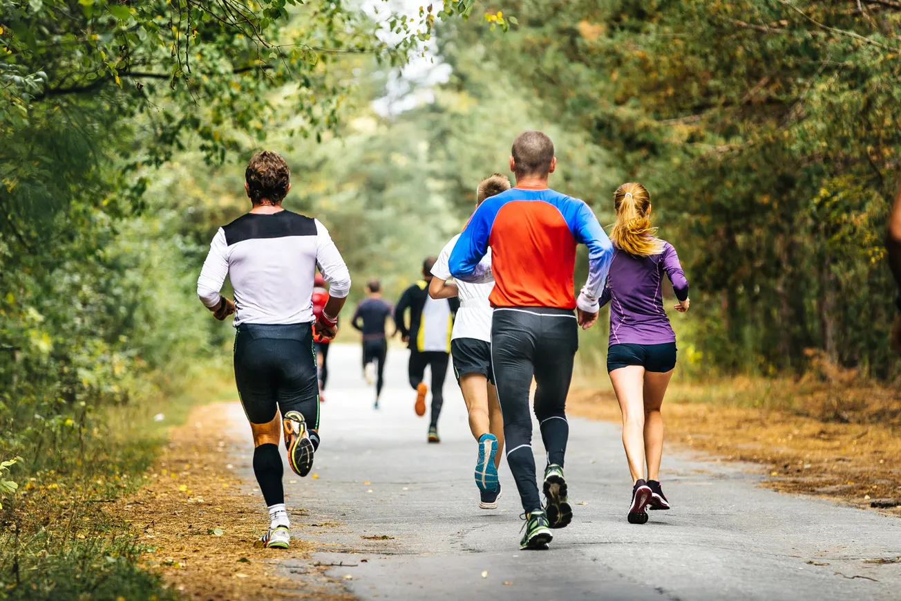 Parkrun New Zealand: A Growing Phenomenon Bringing Communities Together