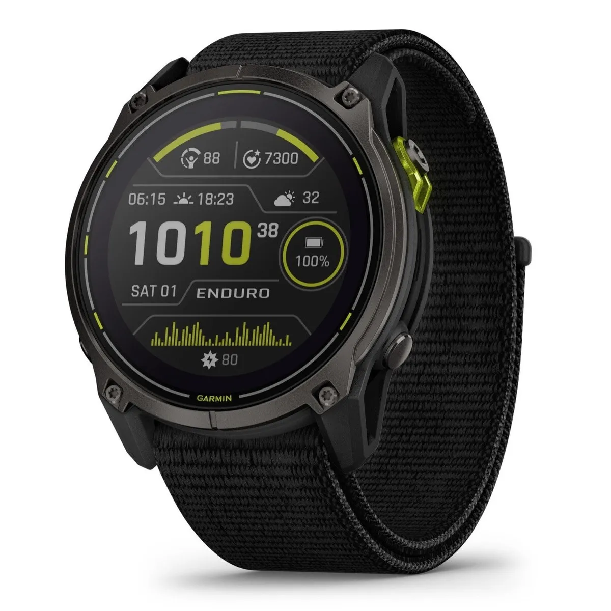 Garmin Enduro 3